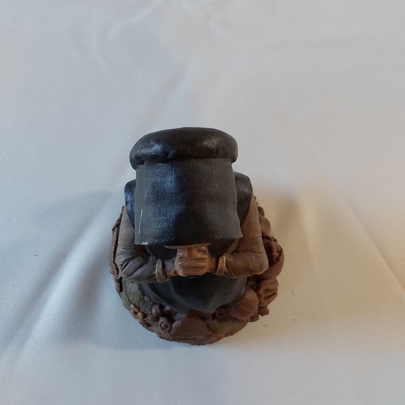 Stamped Grace Figurine/Tom Clark/Thanksgiving - Picture 3 of 10